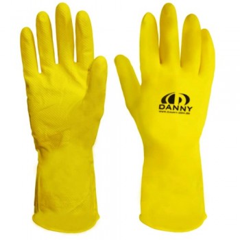Luva de látex CONFORT mod. DANNY DA-299