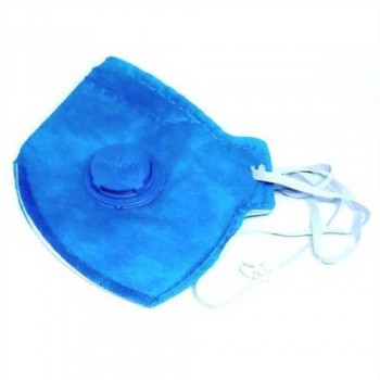 Máscara PFF-2 ( N95 ) COM Válvula